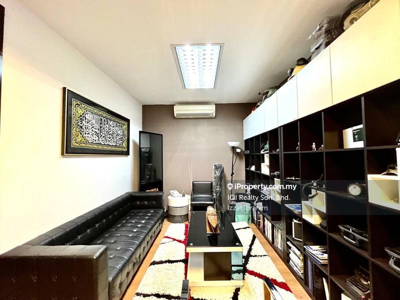 Kedai untuk Dijual di KLSC Wangsa Maju, Wangsa Maju oleh Izzat Ibrahim - iProperty.com.my