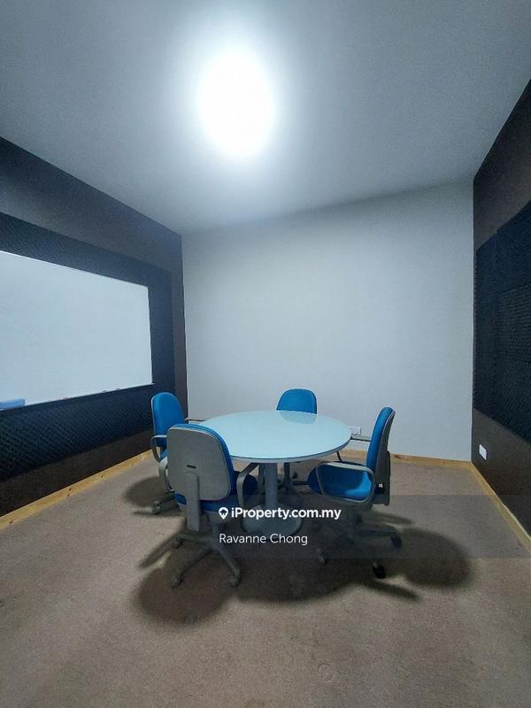 Semi-D Factory for Sale in Bukit Jelutong, Shah Alam by Ravanne Chong - iProperty.com.my