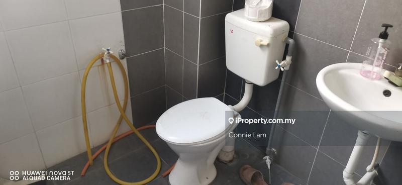 Semi-D Factory for Sale in IGB INDUSTRIAL PARK, Ipoh by Connie Lam - iProperty.com.my