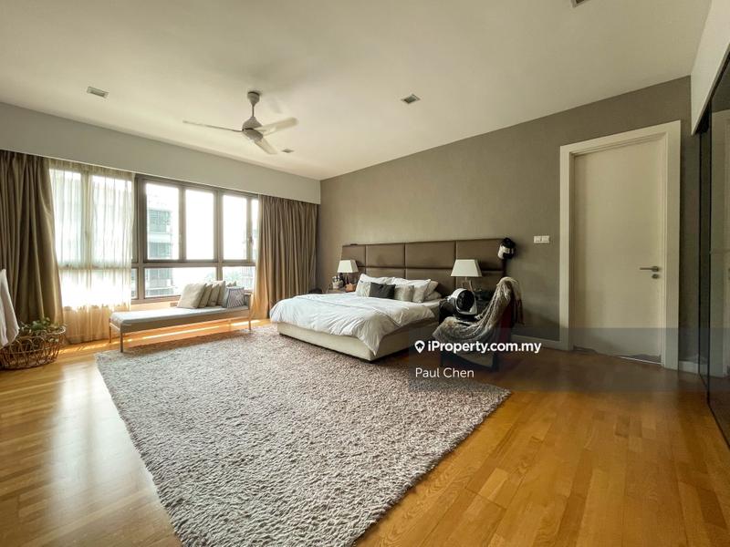 Kondominium untuk Dijual di Seni Mont Kiara oleh Paul Chen - iProperty.com.my