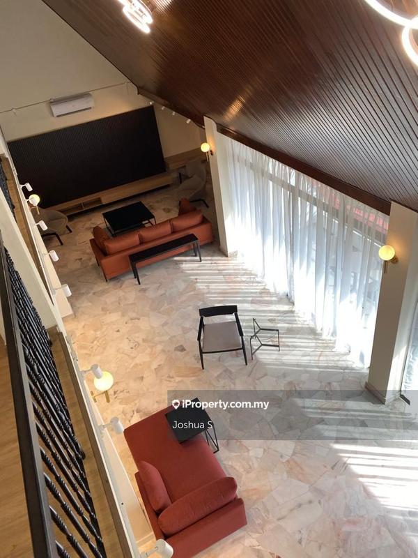 Banglo untuk Dijual di Bukit Damansara, Damansara Heights oleh Joshua S - iProperty.com.my