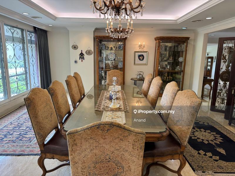 Bungalow House for Sale in Bukit Bandaraya, Bangsar by Anand - iProperty.com.my
