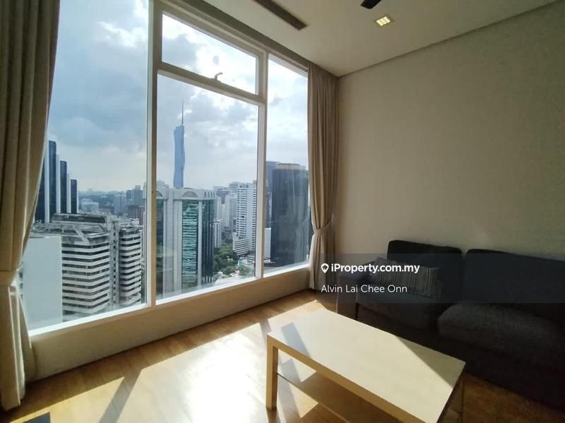 Service Residence for Sale in Vipod Residence by Alvin Lai - iProperty.com.my