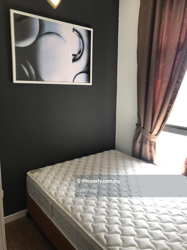 Kondominium untuk Dijual di Casa Green oleh Sam Fong - iProperty.com.my