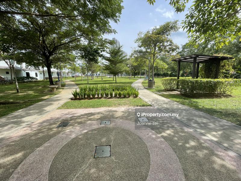 Rumah Berangkai 2 Tingkat untuk Dijual di Ceria Residence, Cyberjaya, Cyberjaya oleh Joanne Tei - iProperty.com.my