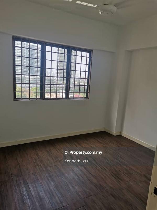 Pangsapuri untuk Disewa di Anjung Hijau (Greenfields) oleh Kenneth Lau - View - iProperty.com.my