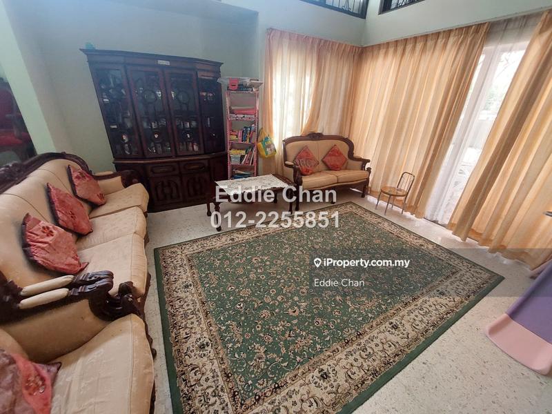 Rumah Berkembar untuk Dijual di Taman Melawati, Ulu Kelang oleh Eddie Chan - iProperty.com.my