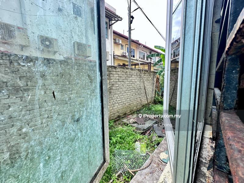 Rumah Teres 2-Tingkat untuk Dijual di TAMAN PUCHONG UTAMA, Puchong oleh Stephanie Chong - iProperty.com.my