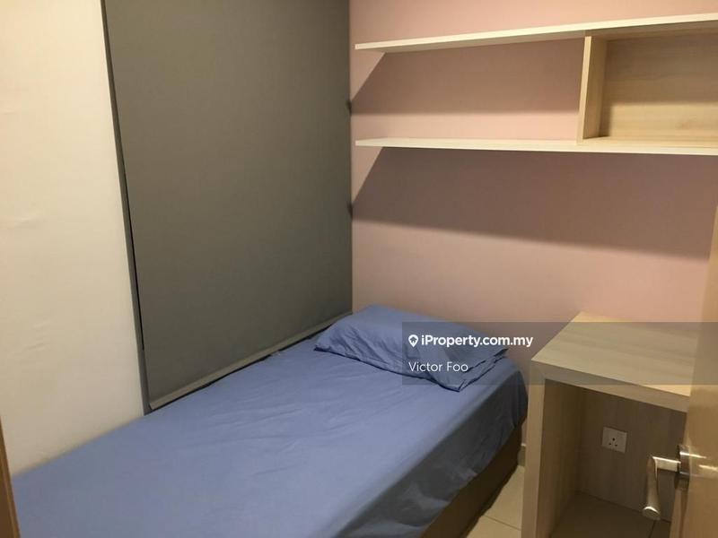 Service Residence for Sale in Maisson by Victor Foo - iProperty.com.my