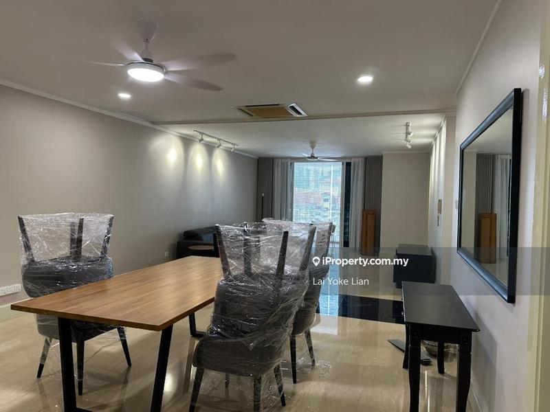 For Rent - Mutiara Upper East