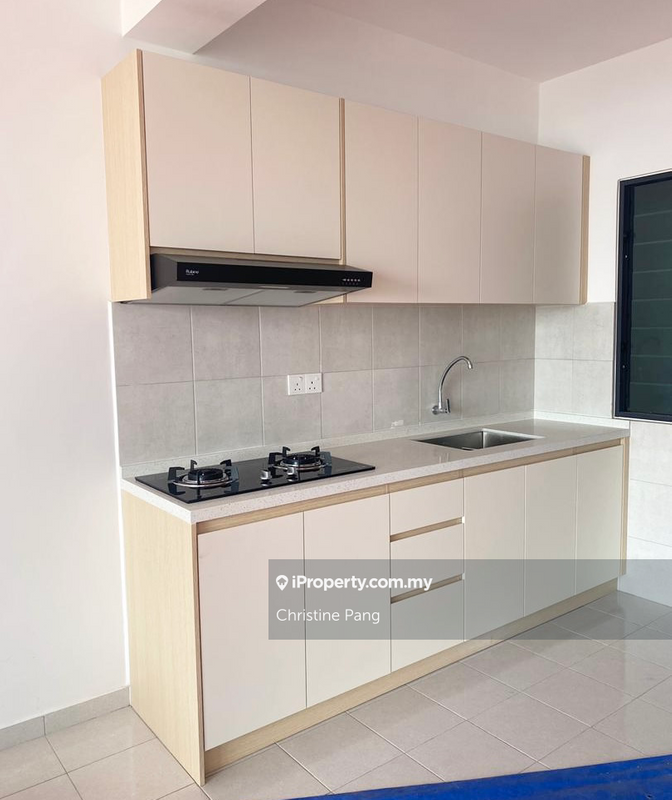 For Rent - Residensi Aman Jalil