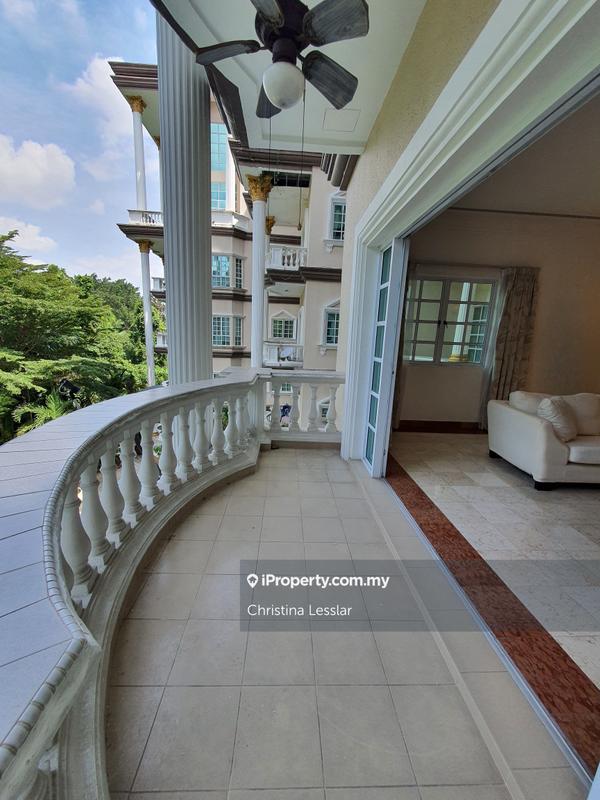 For Sale - The Sanctuary