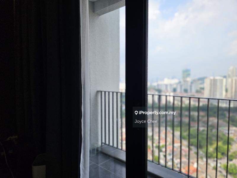 Service Residence for Rent in Ativo Suites @ Damansara Avenue by Joyce Chee - iProperty.com.my