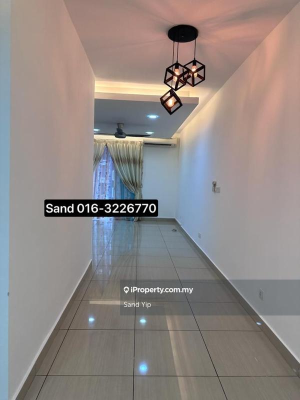 Kondominium untuk Dijual di Hijauan Saujana oleh Sand Yip - iProperty.com.my