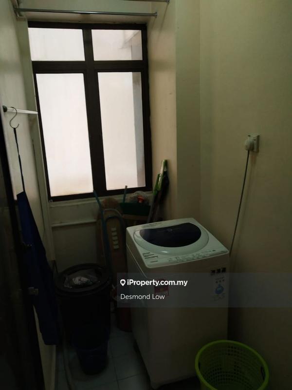 Condominium for Rent in Sunny Ville Condominium by Desmond Low - iProperty.com.my