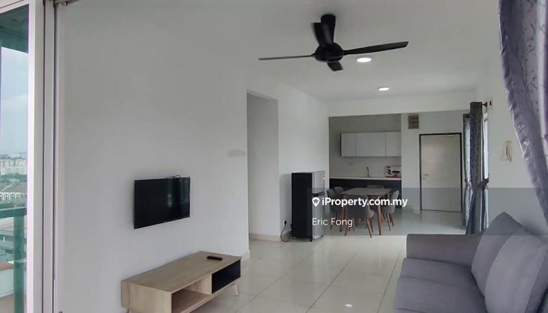 For Sale - Spring Avenue (Kuchai Damai)