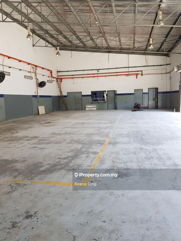 Semi-D Kilang untuk Dijual di BANDAR PUCHONG JAYA, Puchong oleh Keane Ong - iProperty.com.my