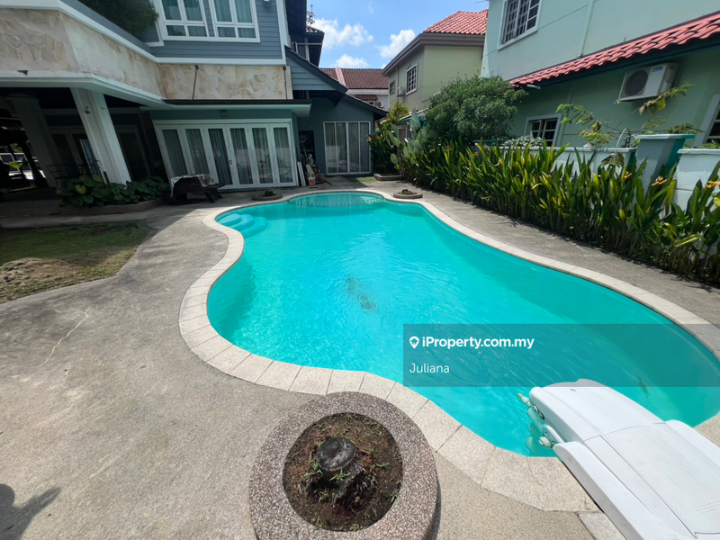 Banglo untuk Dijual di Seksyen 11, Kota Damansara oleh Juliana - iProperty.com.my