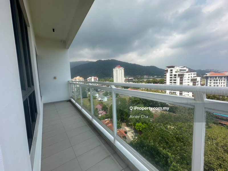 Kondominium untuk Dijual di Scots Pavilion oleh Ainee Cha - iProperty.com.my