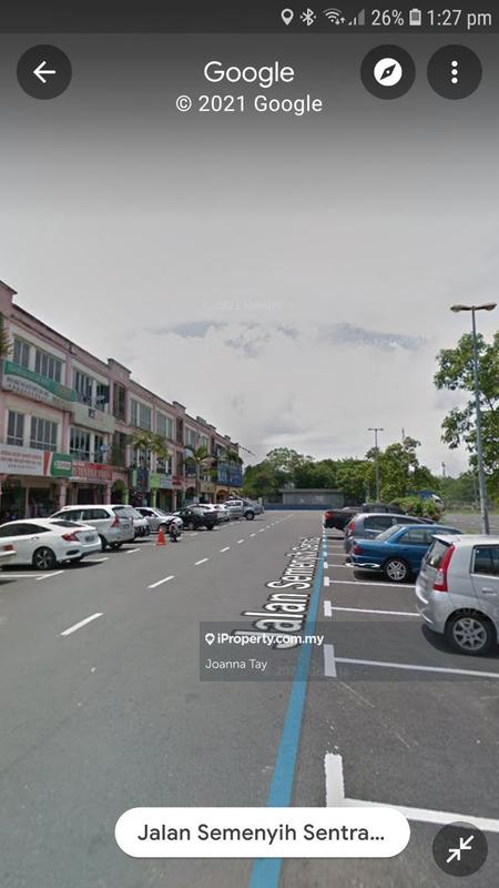 Kedai untuk Dijual di Semrnyih sentral, Semenyih oleh Joanna Tay - iProperty.com.my