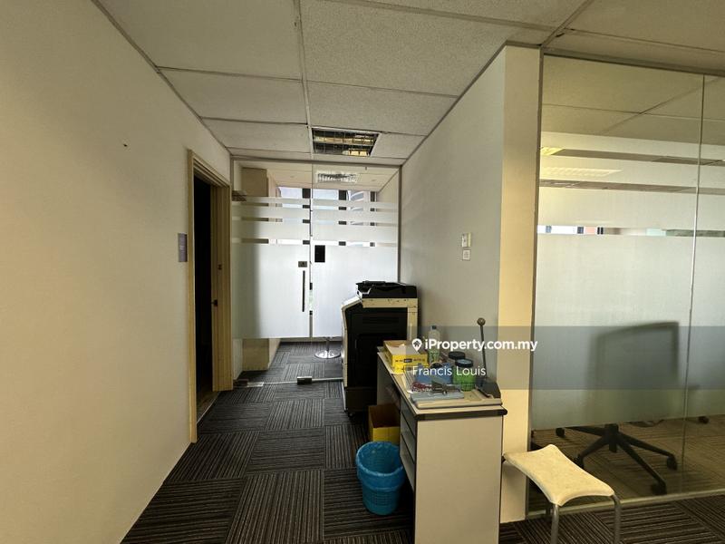 For Rent - Amcorp Trade Centre, Amcorp Tower, Menara Amcorp, PJ Tower, Menara PJ, Petaling Jaya, Amcorp