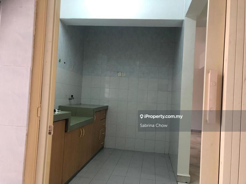 Kondominium untuk Dijual di Danau Idaman oleh Sabrina Chow - iProperty.com.my