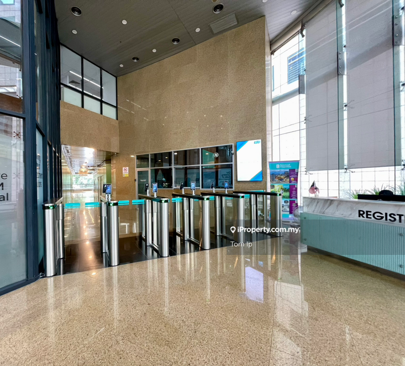 Pejabat untuk Disewa di Raja Chulan, KL City Centre oleh Tom Ip - iProperty.com.my