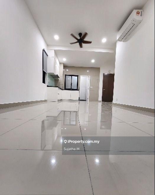 For Rent - Bangsar Hill Park