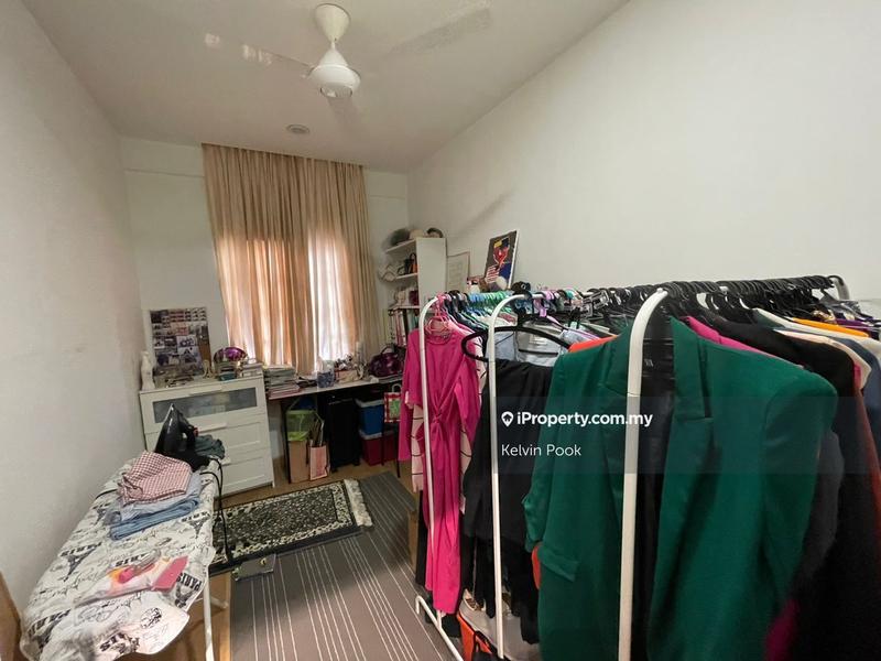 For Sale - Saujana Aster