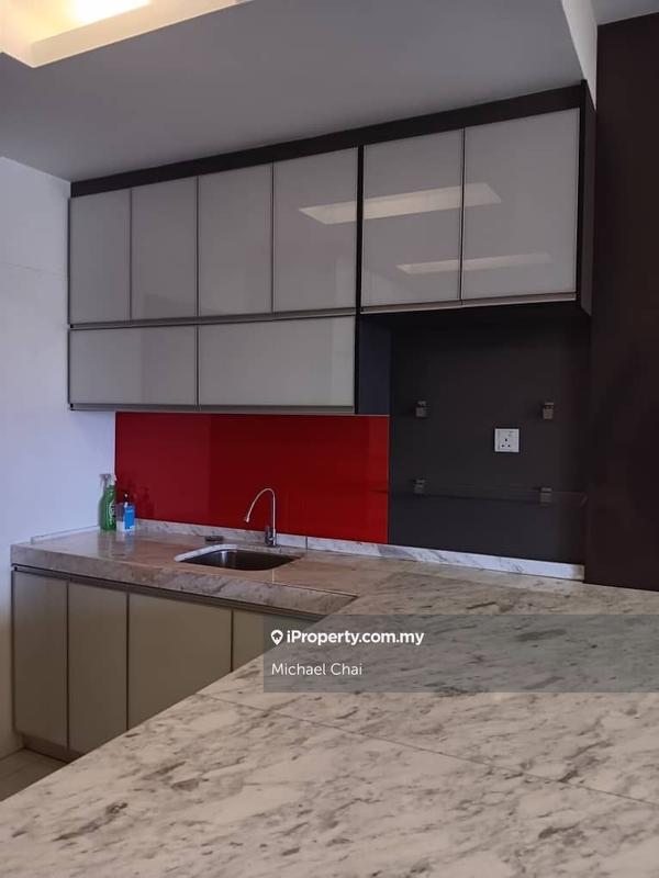 Service Residence for Sale in SetiaWalk by Michael Chai - iProperty.com.my