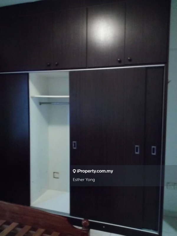 Condominium for Sale in Danau Idaman by Esther Yong - iProperty.com.my
