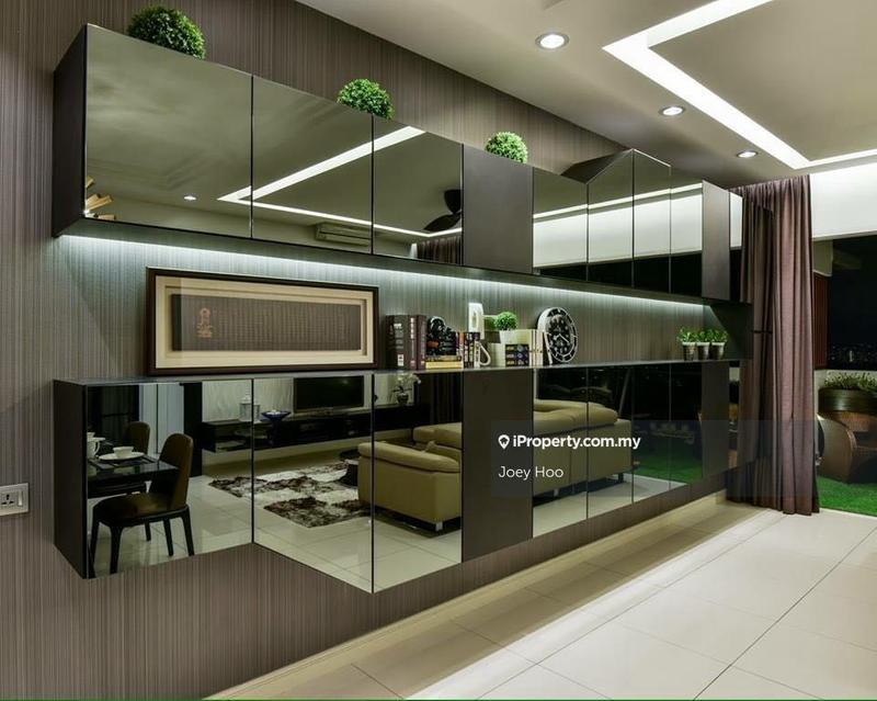 Condominium for Sale in Seringin Residences by Joey Hoo - iProperty.com.my