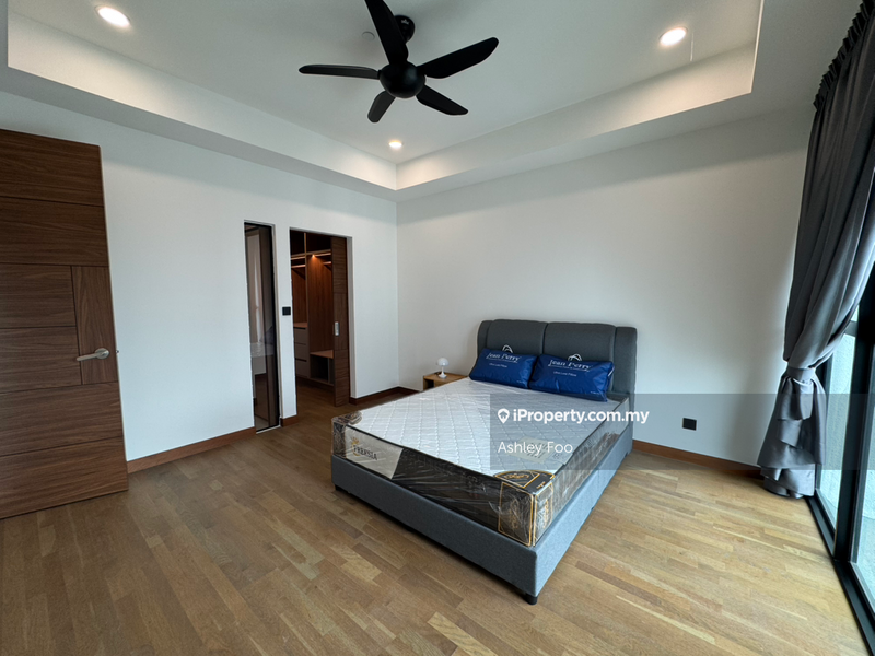 Service Residence for Sale in Alfa Bangsar by Ashley Foo - iProperty.com.my