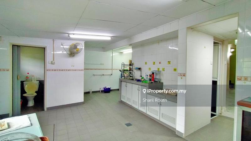 2-storey Terraced House for Sale in j6yij, Setiawangsa by Sharil Routh - iProperty.com.my