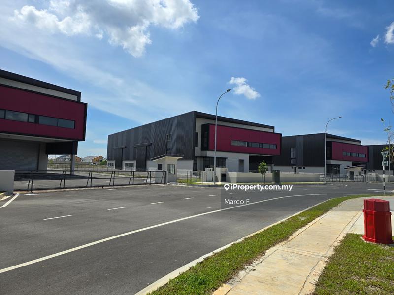 Kilang Terpisah untuk Disewa di Bandar Bukit Raja, Klang oleh Marco F. - iProperty.com.my