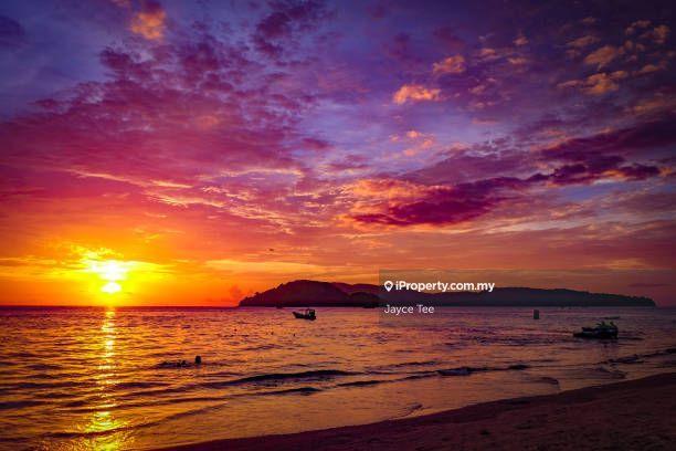 For Sale - Tropicana Cenang