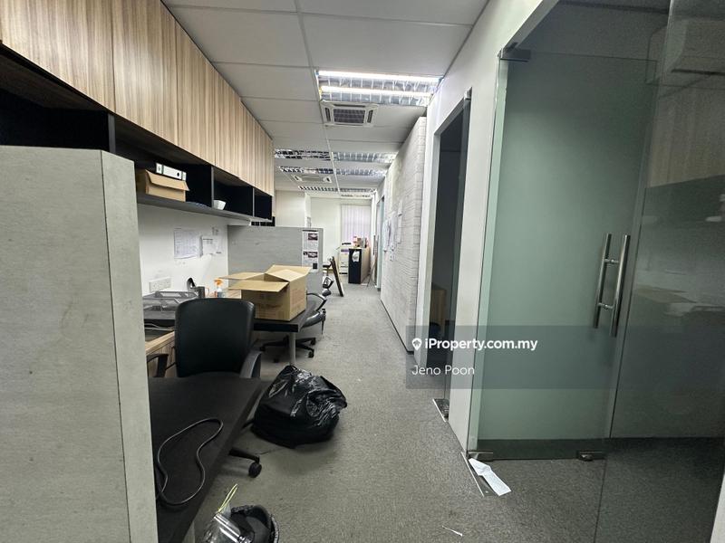 Kedai untuk Dijual di Kuchai business park, Kuchai Lama oleh Jeno Poon - iProperty.com.my