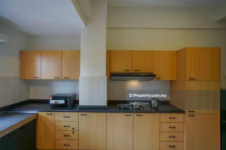 Condominium for Rent in Lee Garden by Jean Chiew - iProperty.com.my