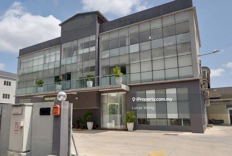 Kilang Berkembar untuk Dijual di Cheras, Kajang, Serdang, Bangi, Semenyih, Balakong oleh Lucas Wong - iProperty.com.my
