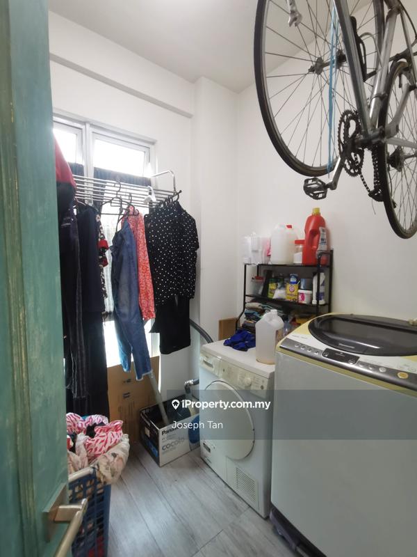 Condominium for Sale in Subang Parkhomes by Joseph Tan - iProperty.com.my