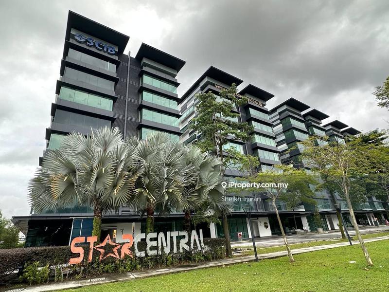 Pejabat-Runcit untuk Dijual di Cyberjaya, Selangor oleh Sheikh Imran - iProperty.com.my