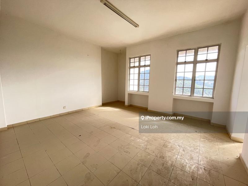 Kondominium untuk Dijual di Casa Mila oleh Loki Loh - iProperty.com.my