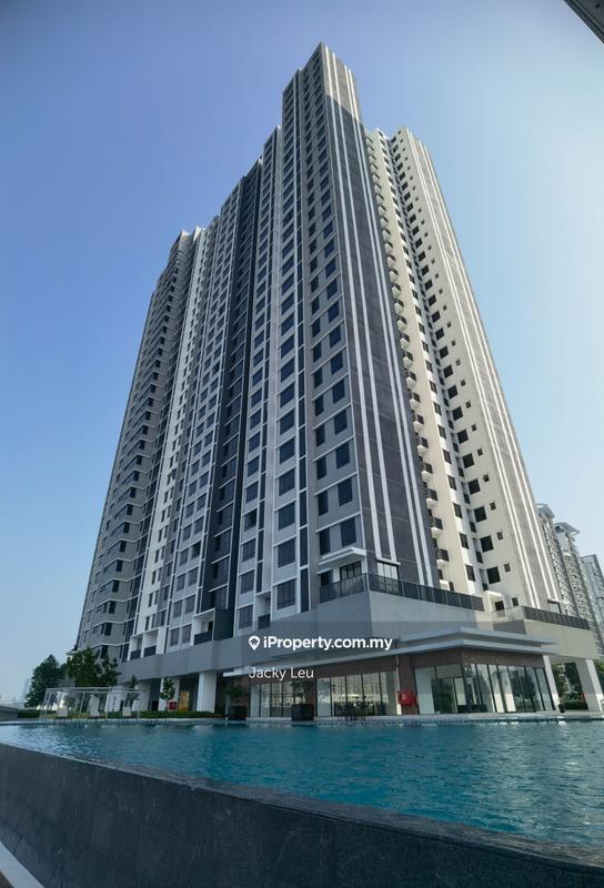 Service Residence for Rent in You City 3 by Jacky Leu - iProperty.com.my