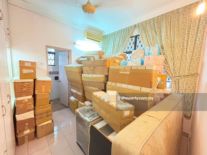 Semi-Detached House for Sale in Bukit Segambut, Batu by Ryan Poh - iProperty.com.my