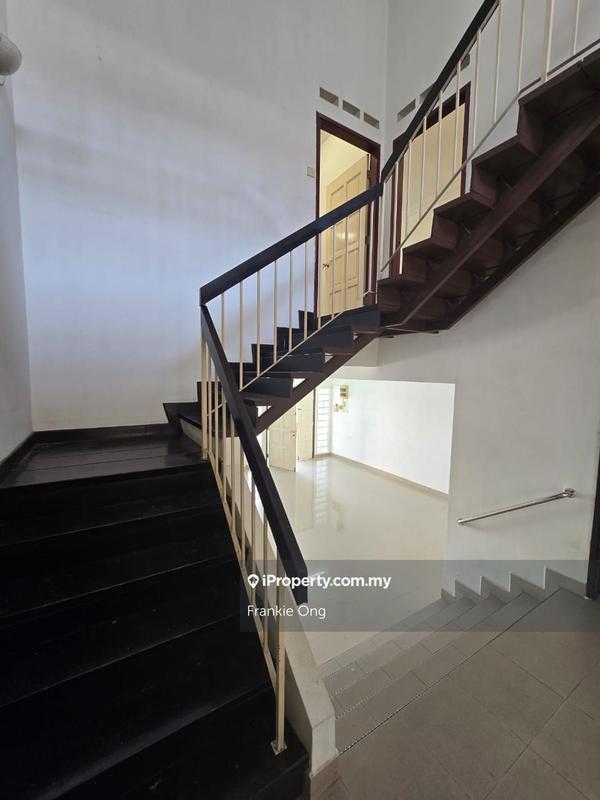 Terraced House for Sale in Taman Midah, Cheras by Frankie Ong - iProperty.com.my
