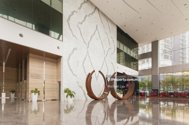 Pejabat untuk Disewa di Taman Tun Dr Ismail, Kuala Lumpur oleh Michael Lau - iProperty.com.my