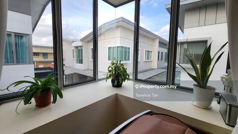 Semi-Detached House for Sale in Taman Ponderosa, Johor Bahru by Terence Tan - iProperty.com.my