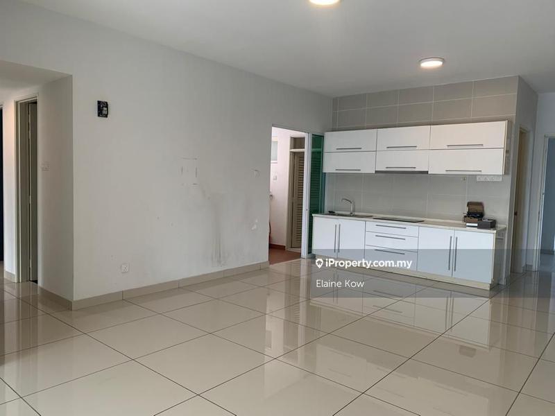 Kondominium untuk Dijual di 288 Residences @ Kuchai Lama oleh Elaine Kow - iProperty.com.my