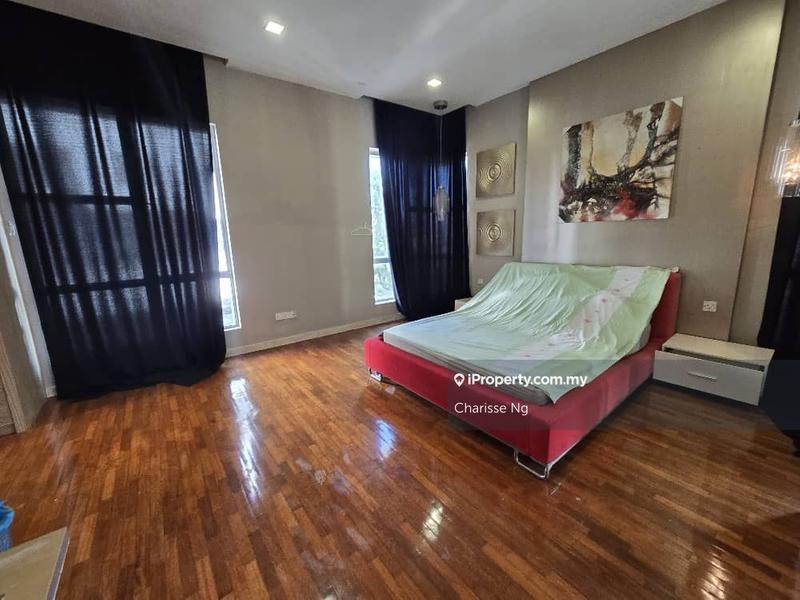 Rumah Berkembar untuk Dijual di Seri Sungai Long, Bandar Sungai Long oleh Charisse Ng - iProperty.com.my