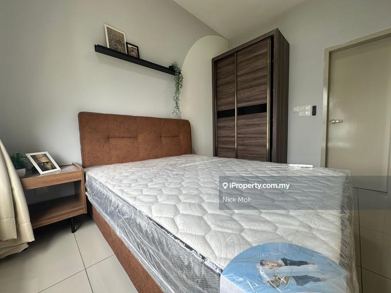 Residensi Servis untuk Disewa di SouthPlace Residences @ Tropicana Metropark oleh Nick Mok - iProperty.com.my